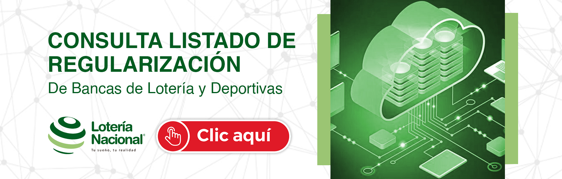 Bienvenido